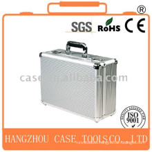 Aluminum tool box